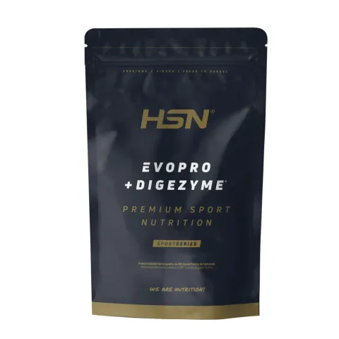 EVOPRO (MEZCLA PROTEÍNAS PREMIUM) + DIGEZYME®