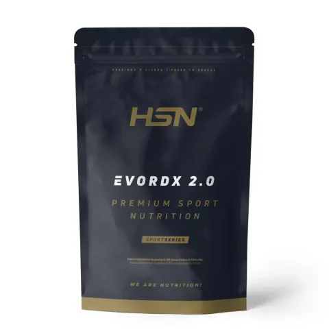 EVORDX 2.0