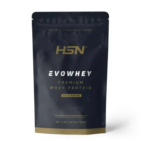 EVOWHEY PROTEIN