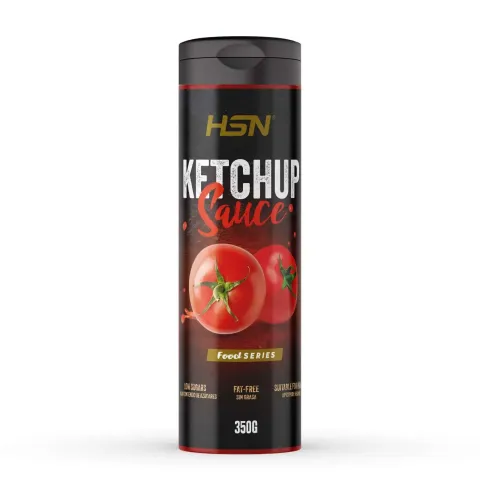 SALSA KETCHUP - 350g
