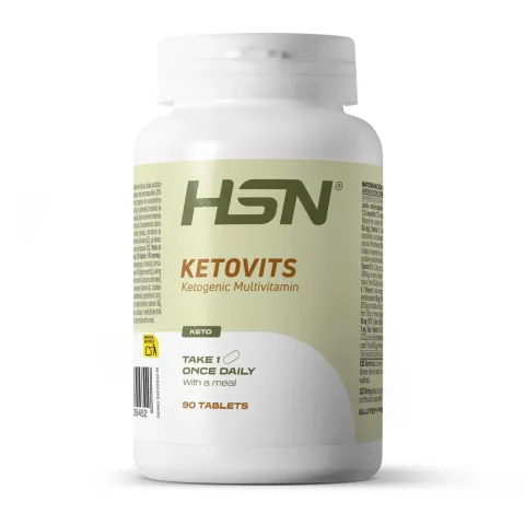 Ketovits - 90 tabs