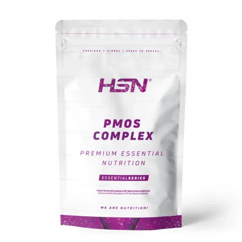 PMOS complex en polvo