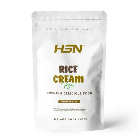 CREMA DE ARROZ