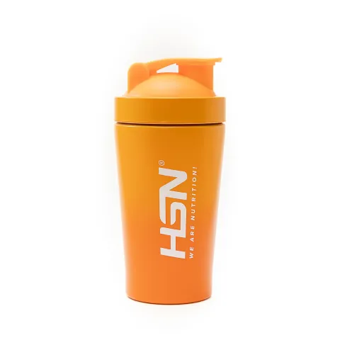 SHAKER HSN WE ARE NUTRITION! ACERO INOXIDABLE SHAKER HSN WE ARE NUTRITION! ACERO INOXIDABLE