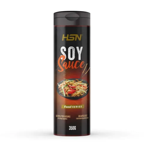 SALSA SOJA - 350g