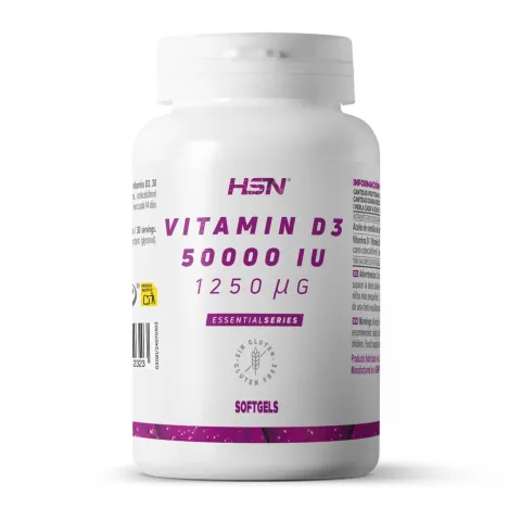 VITAMINA D3 50000UI VITAMINA D3 50000UI