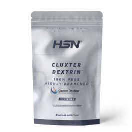 CLUSTER DEXTRIN® (DEXTRINA CÍCLICA ALTAMENTE RAMIFICADA) EN POLVO