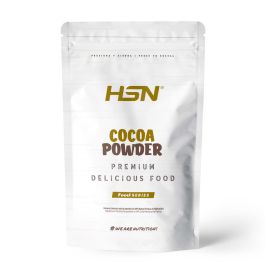 CACAO EN POLVO