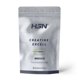 CREATINA EXCELL (100% Creapure®) EN POLVO