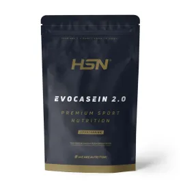 EVOCASEIN 2.0 (CASEÍNA MICELAR + DIGEZYME®)