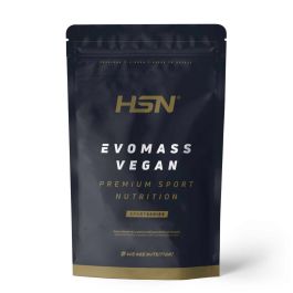 EVOMASS (GANADOR DE PESO) VEGAN