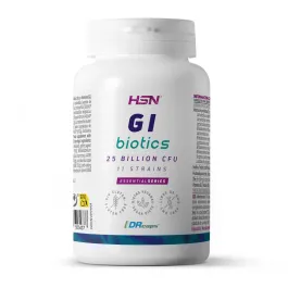 GI BIOTICS (PROBIÓTICOS) 25B UFC