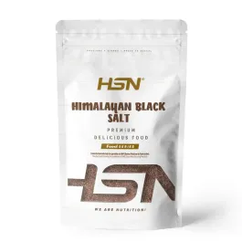 SAL NEGRA DEL HIMALAYA