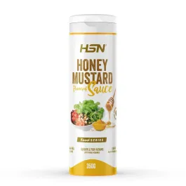 SALSA MOSTAZA Y MIEL