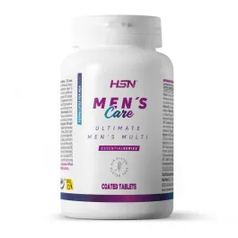 MULTIVITAMÍNICO ESPECIAL HOMBRE