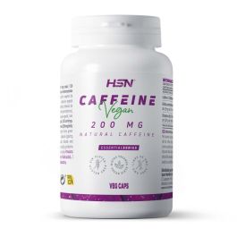 CAFEÍNA NATURAL 200mg