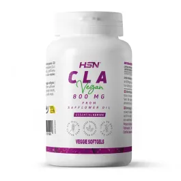 CLA VEGANO 800mg (ÁCIDO LINOLEICO CONJUGADO)