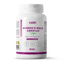 MACA COMPLEX ESPECIAL MUJER