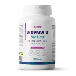 WOMEN'S BIOTICS (PROBIÓTICOS) 25B UFC