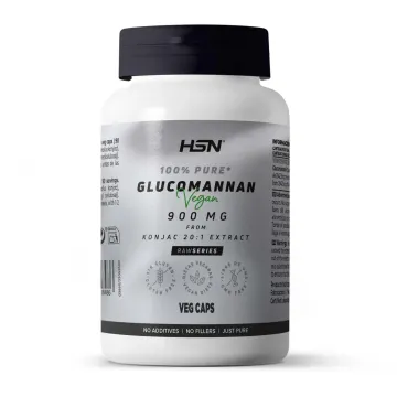 GLUCOMANANO 900mg