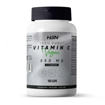 VITAMINA C 950mg
