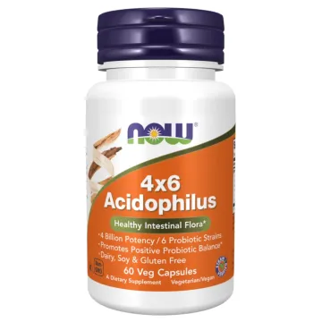 4X6 ACIDOPHILUS 4B UFC