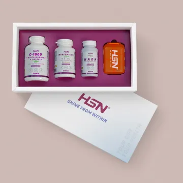 Giftbox - especial anti-aging *