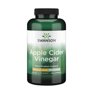 VINAGRE DE SIDRA DE MANZANA 625mg VINAGRE DE SIDRA DE MANZANA 625mg