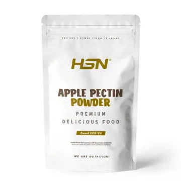 PECTINA DE MANZANA EN POLVO