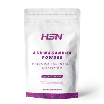 ASHWAGANDHA EN POLVO