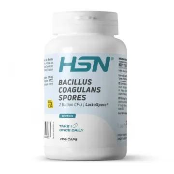Esporas de Bacillus coagulans 2B CFU (LactoSpore®)