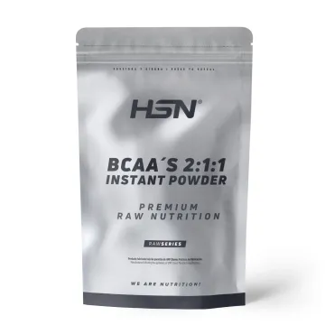 BCAA's instantáneo 2:1:1 2.0