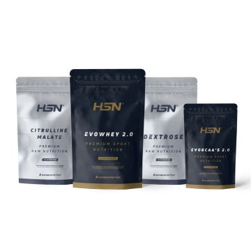 PACK 2 - RECUPERARME MEJOR *