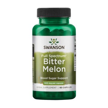 Full Spectrum® MELÓN AMARGO 500mg