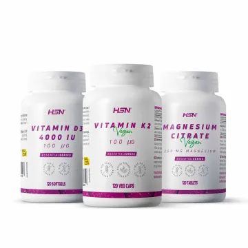 PACK 1 - SALUD ÓSEA * PACK 1 - SALUD ÓSEA *