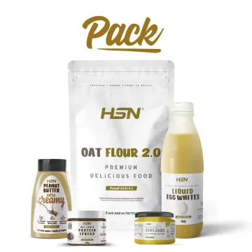 TORTITAS PARA DESAYUNO - PACK