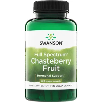 Full Spectrum® FRUTO DE SAUZGATILO 400mg