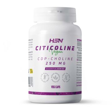 CITICOLINA (CDP-COLINA) 250mg