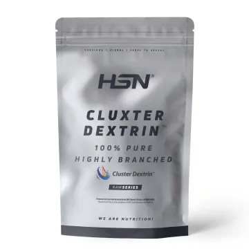 Cluster Dextrin™ (dextrina cíclica altamente ramificada) en polvo