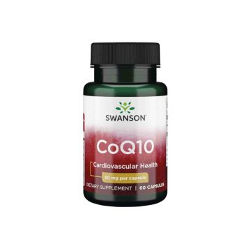 COENZIMA Q10 30mg