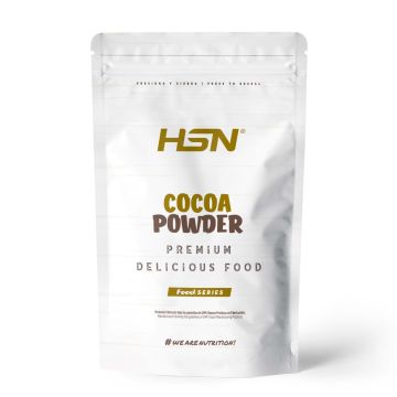 CACAO EN POLVO