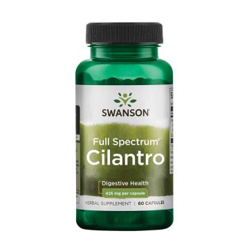 Full Spectrum® CILANTRO 425mg Full Spectrum® CILANTRO 425mg