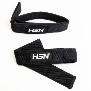 CORREAS DE AGARRE DE ALGODÓN HSN (2 UNIDADES)