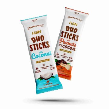 DUO STICKS BARQUILLOS RELLENOS