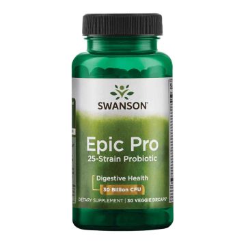 EPIC PRO 25-STRAIN 30B UFC EPIC PRO 25-STRAIN 30B UFC