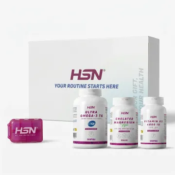 COFRE REGALO - TUS ESENCIALES