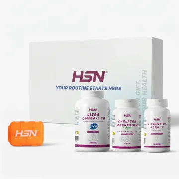 COFRE REGALO - TUS ESENCIALES COFRE REGALO - TUS ESENCIALES