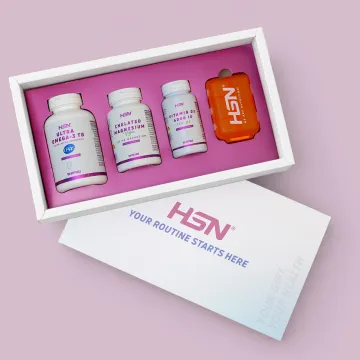 GIFTBOX - TUS ESENCIALES