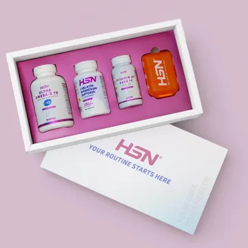 Giftbox - tus esenciales