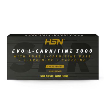 EVO L-CARNITINA 3000